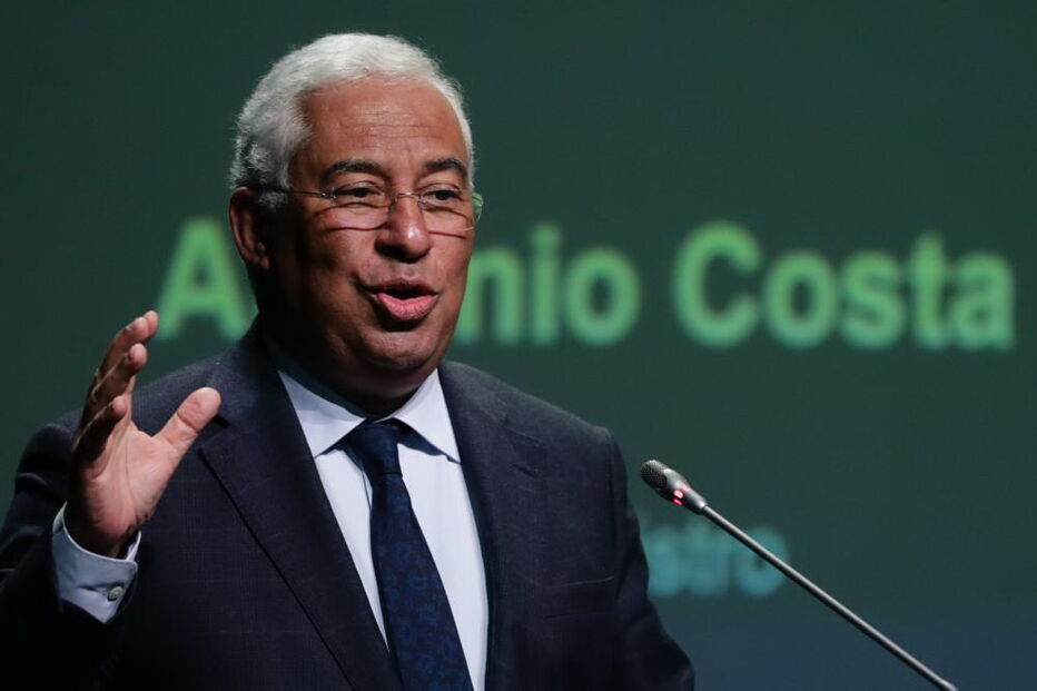 António Costa