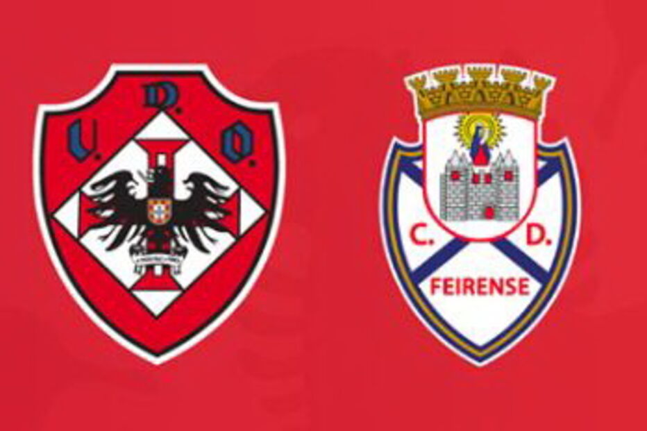 Dérbi Oliveirense-Feirense