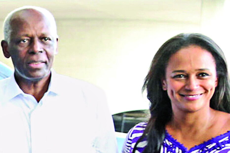 Família dos Santos depositava avultadas quantias em bancos do principado    