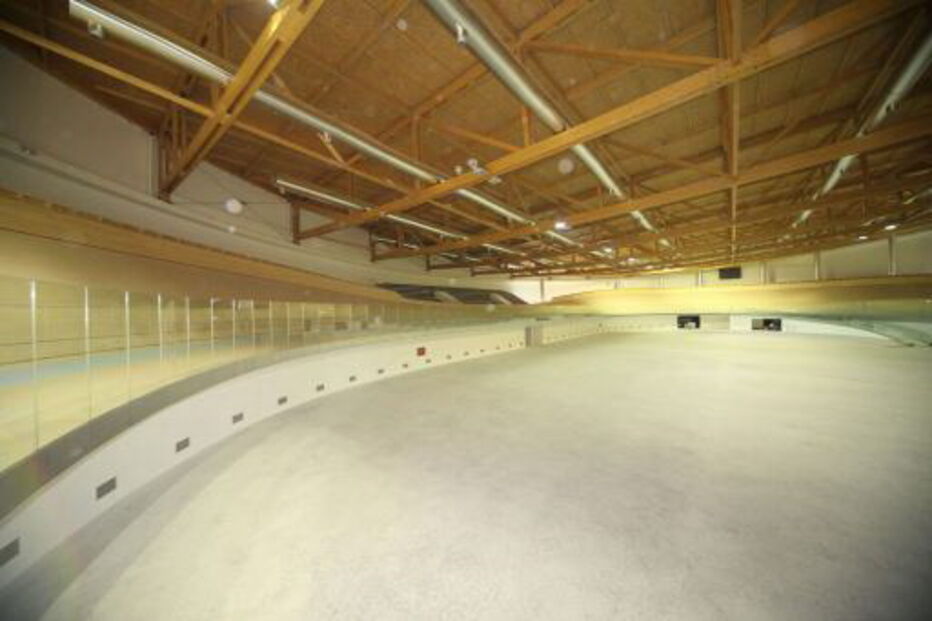 Velódromo Nacional de Sangalhos