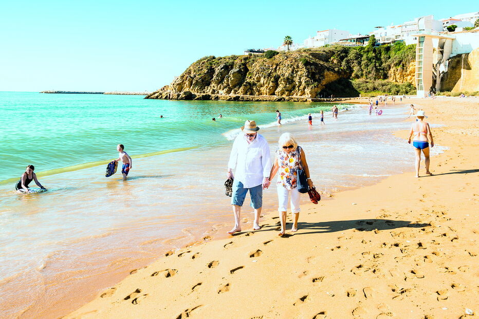 Regime de residentes não habituais foi criado em 2009. É necessária residência fiscal fora de Portugal nos cinco anos anteriores ao pedido de adesão   