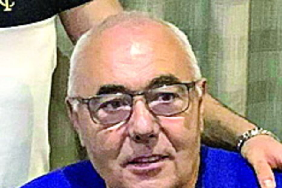 Fernando ‘Conde’ desapareceu dia 8    