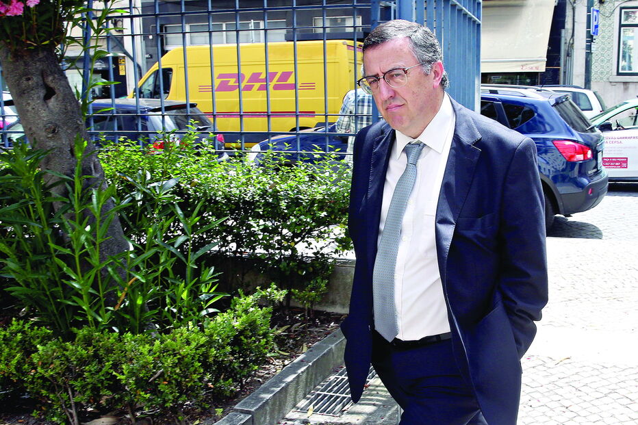 Juiz Carlos Alexandre