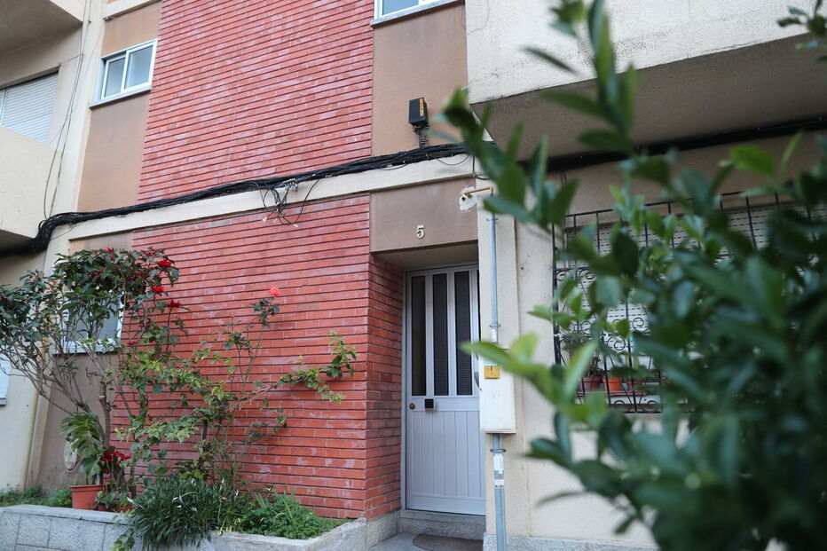 Homem morto à facada após discussão de casal em Odivelas