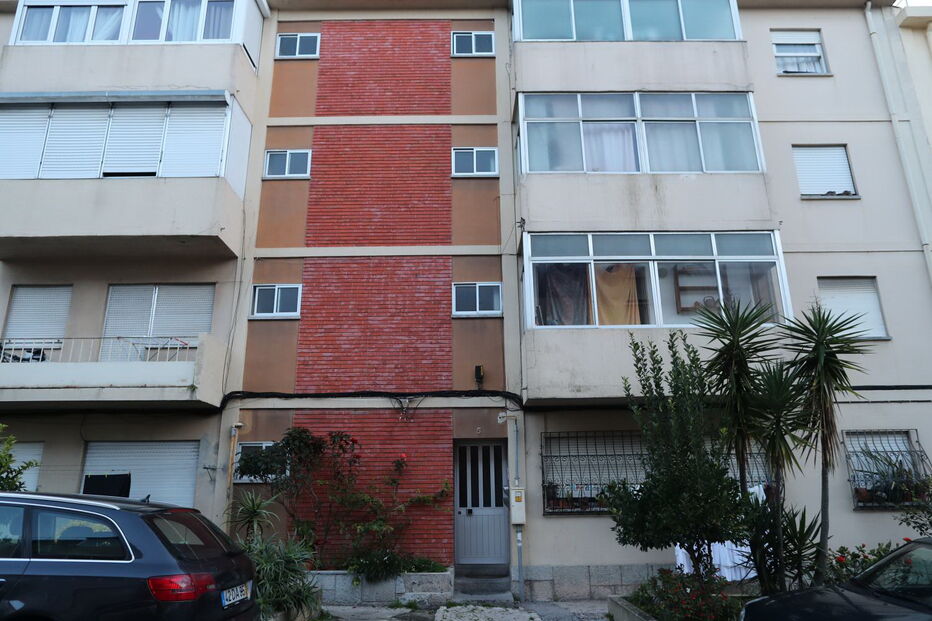 Homem morto à facada após discussão de casal em Odivelas