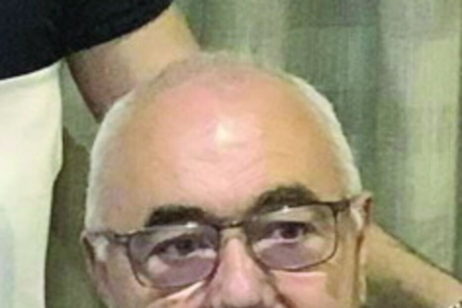 Fernando de 63 anos não é visto há 13 dias 