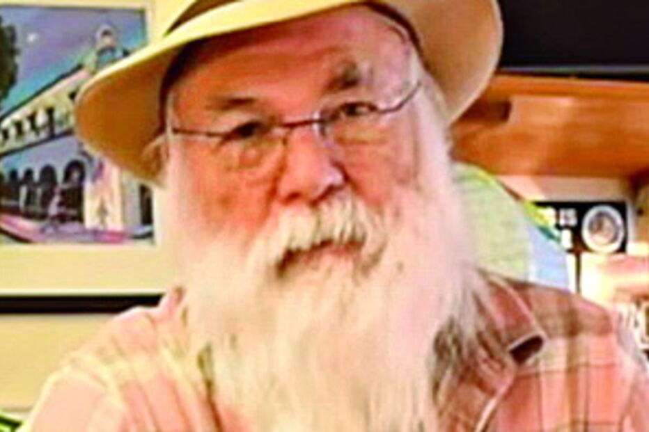 David Olney tinha 71 anos 