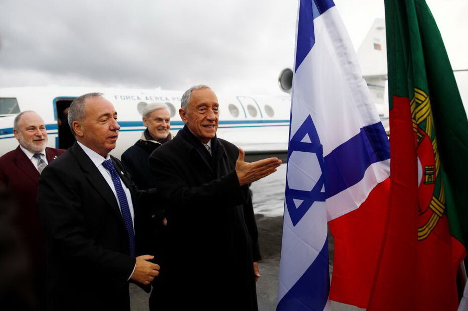 Marcelo diz que 