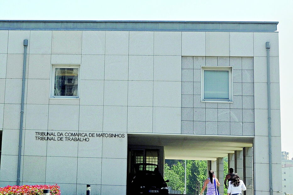 Disparou sem querer sobre amigo e começa hoje a ser julgado em Matosinhos  