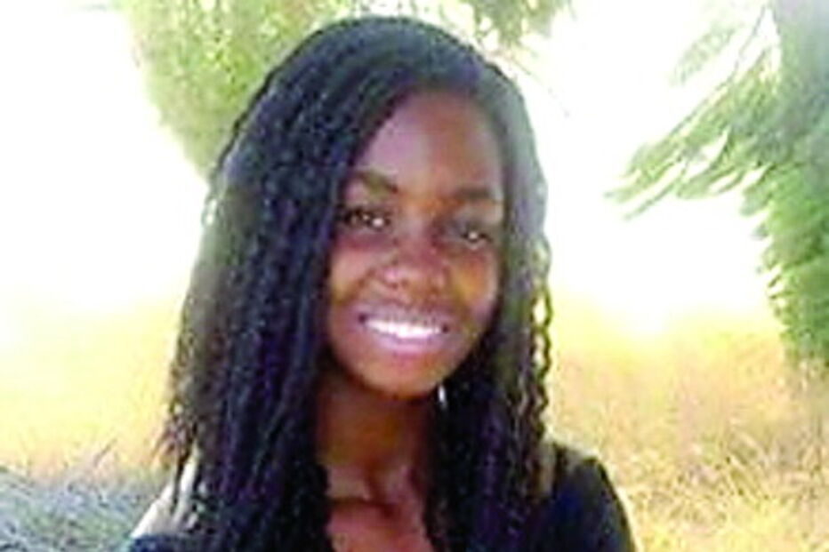 Açucena Tchuda tinha 17 anos e não estava relacionada com a rixa que levou ao atropelamento