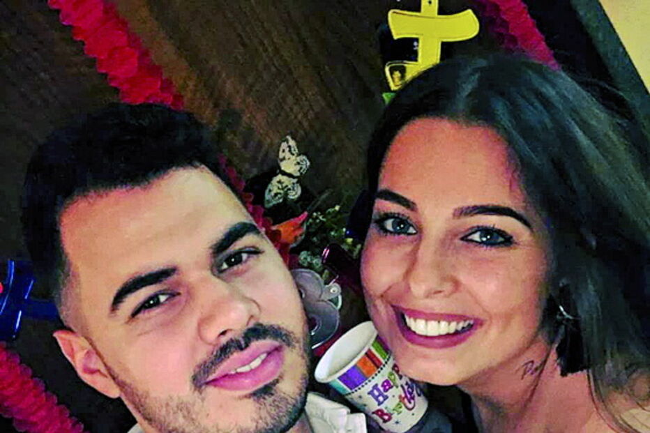 Jovem emigrante português morre em acidente na Suíça - Portugal - Correio  da Manhã