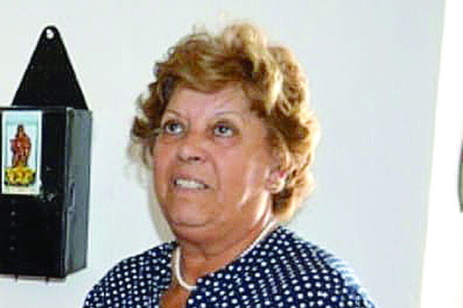 Ivone Fonseca tinha 75 anos e explorava um lar em Foros de Salvaterra 
