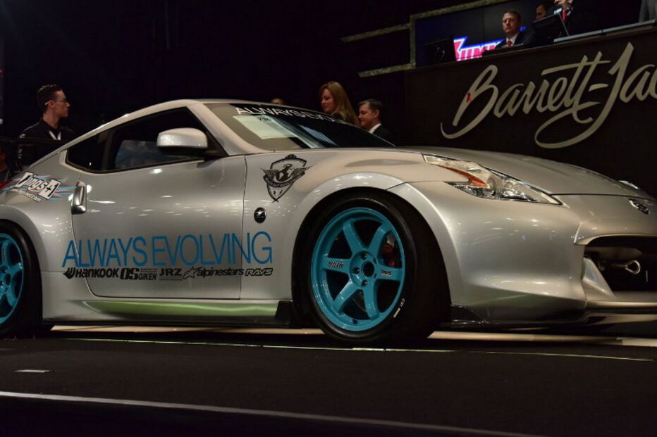 Copy of Nissan-370Z