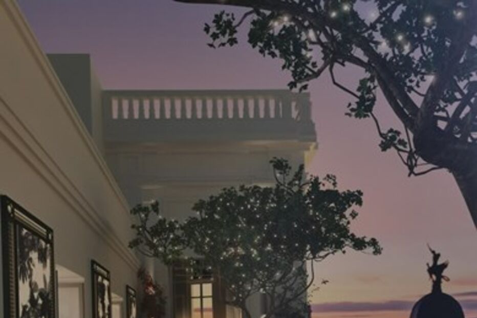 O hotel 'Pestana CR7' em Madrid abre este verão