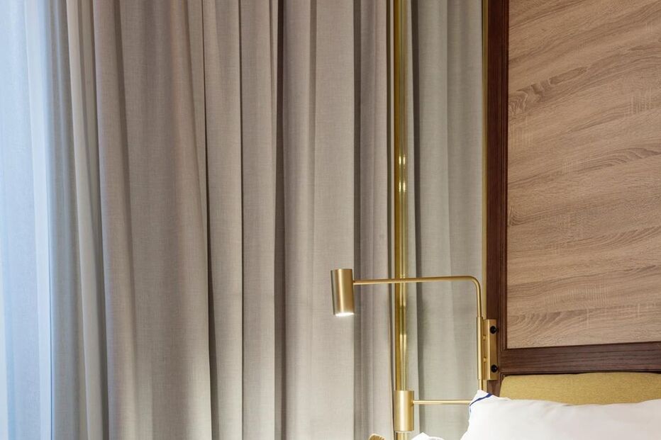 O hotel 'Pestana CR7' em Madrid abre este verão