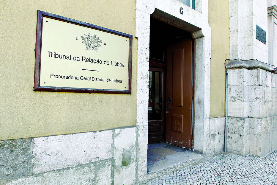 Tribunal da Relação de Lisboa