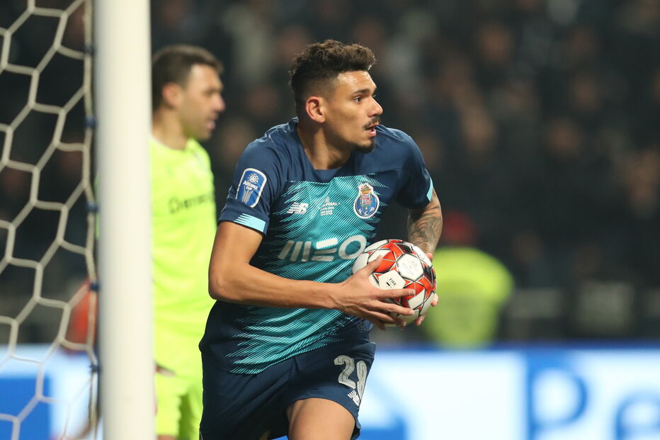  V. Guimarães - FC Porto