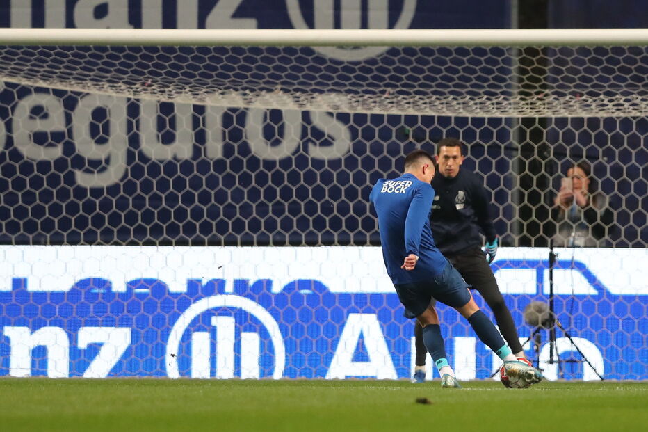  V. Guimarães - FC Porto