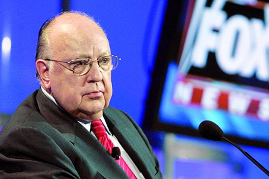 Roger Ailes