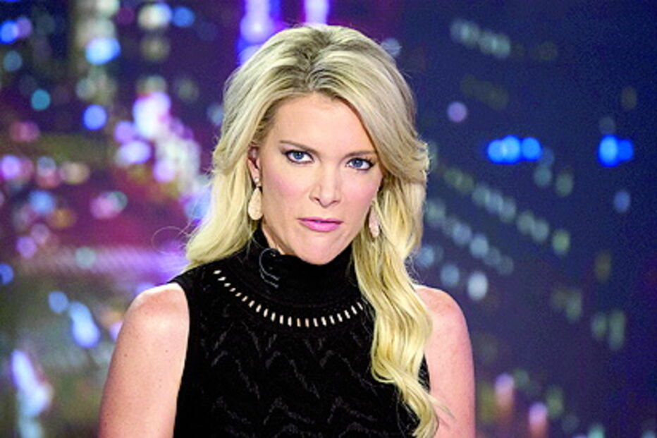 Megyn Kelly 