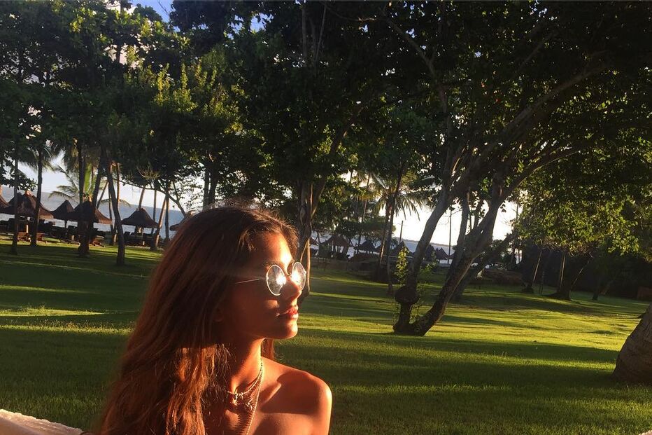 Francisca Pereira, filha de Maria Cerqueira Gomes