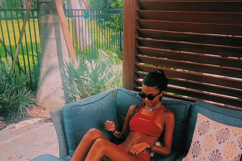 Francisca Pereira, filha de Maria Cerqueira Gomes