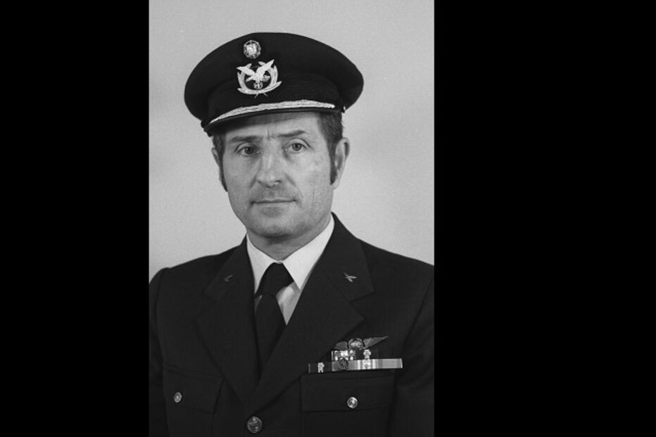 Morreu o general José Lemos Ferreira