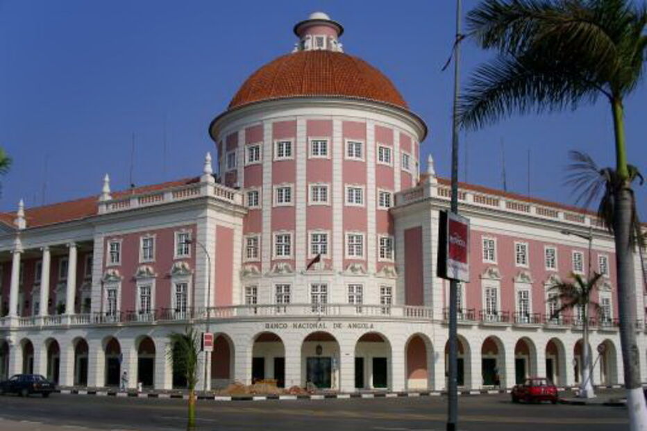 Banco Nacional de Angola