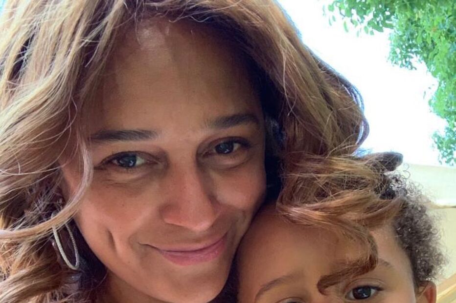 Isabel dos Santos e o filho.jpg