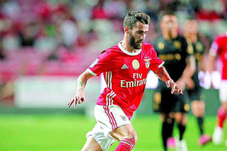 Rafa tem uma cláusula de rescisão de 80 milhões de euros