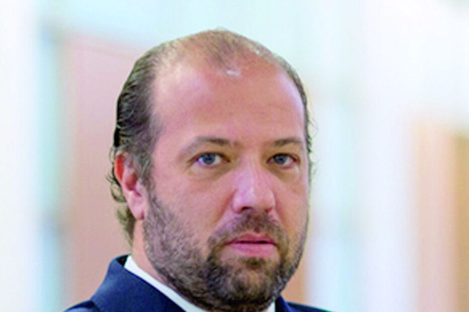 Nuno Ribeiro da Cunha  era o diretor de Private Banking do EuroBic