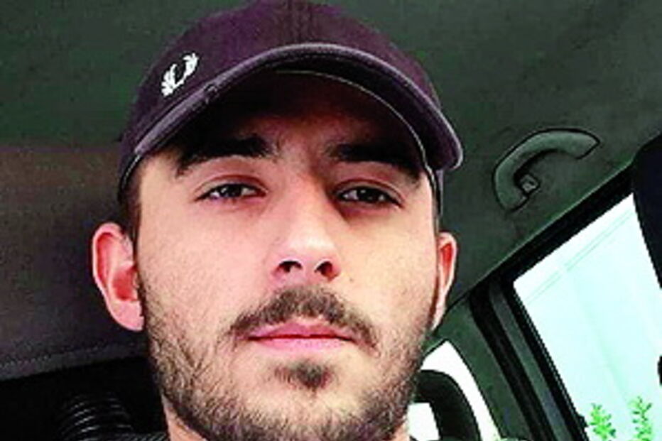 Guilherme Dominguez tinha 20 anos