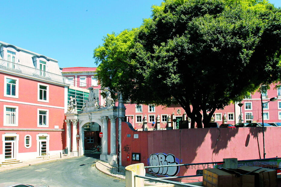 Hospital de São José 