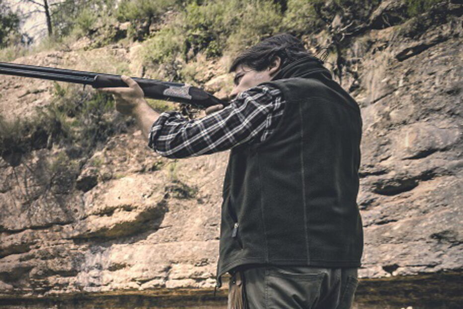 Feira de Caça, Pesca e Desenvolvimento Rural