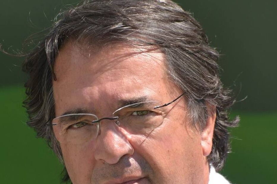 Morreu João Taborda