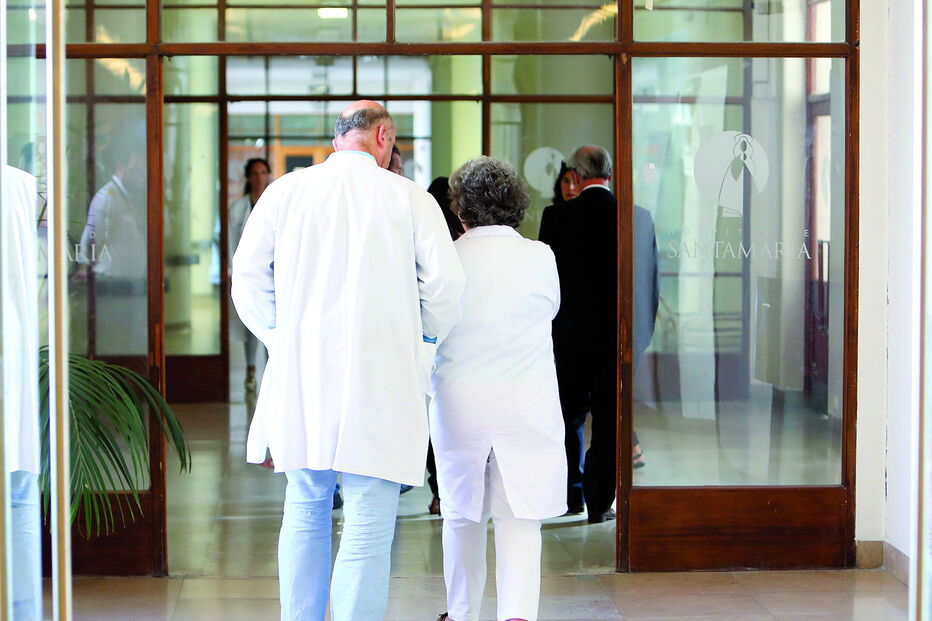 Tarefeiros custaram 107,8 milhões em 2019