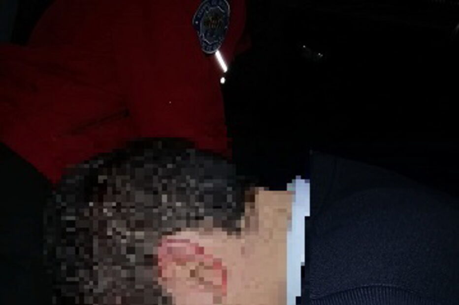 Espancado motorista que denunciou mulher à PSP na Amadora