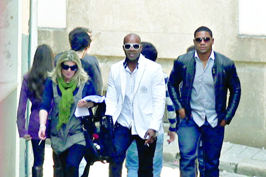 Irmãos Correia estiveram ligados ao processo Noite Branca, que nasceu de uma onda de grande violência no Porto