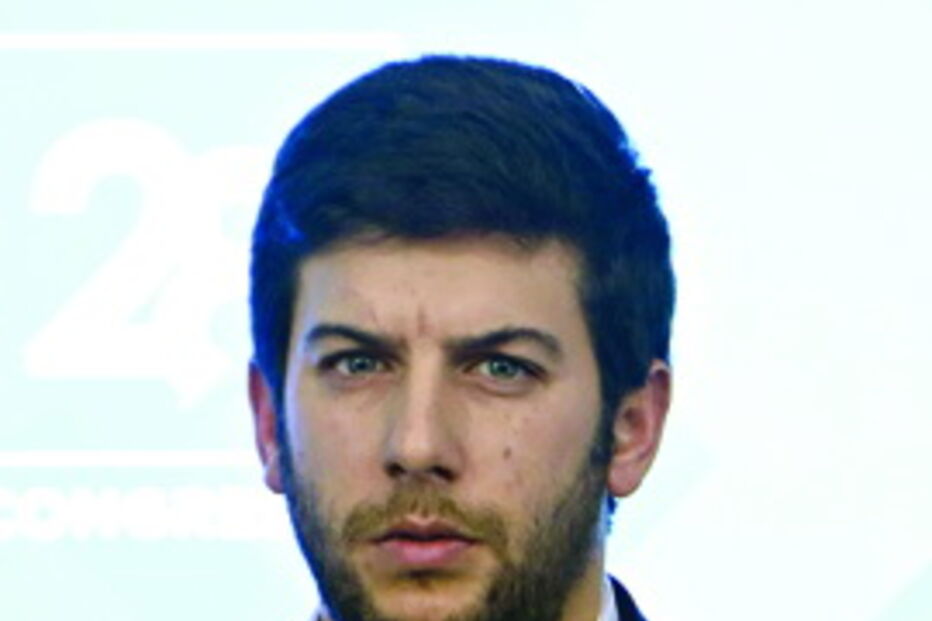 Francisco Rodrigues dos Santos