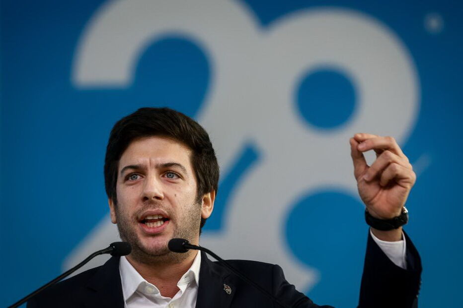 Francisco Rodrigues dos Santos 