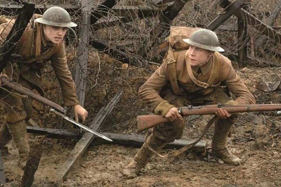 Filme '1917'