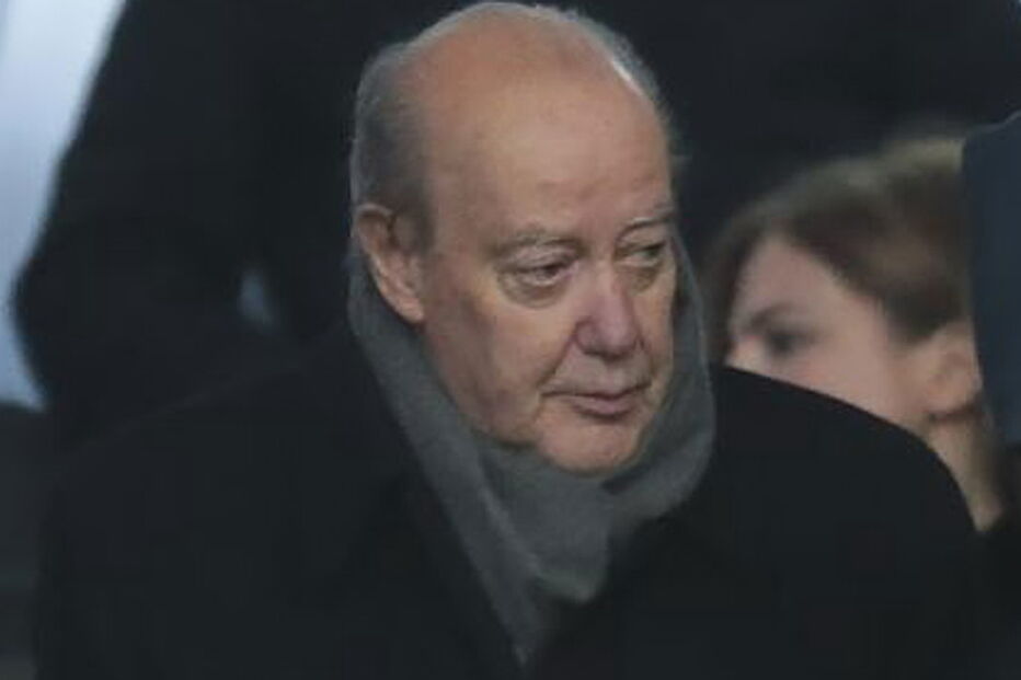 Pinto da Costa