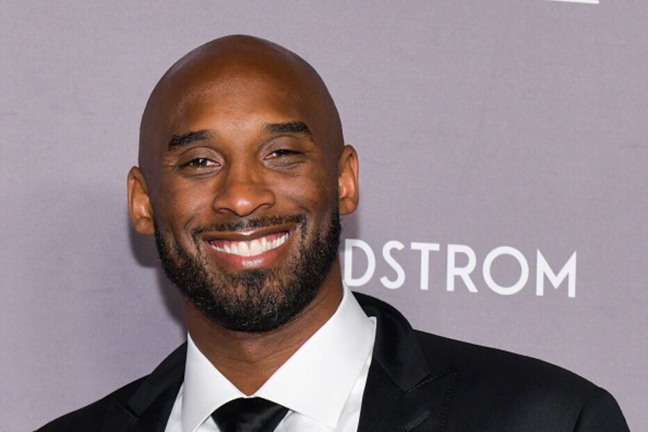 Kobe Bryant, um dos maiores jogadores da NBA