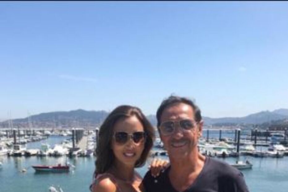 Alexandra Afonso e Fernando Gomes