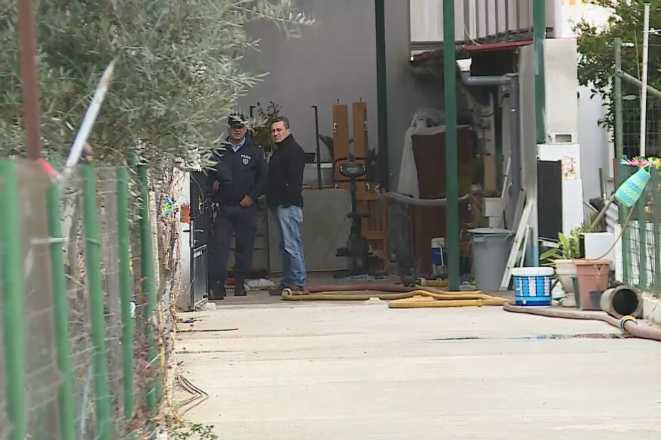 Incêndio em lar de idosos faz 18 feridos em Abrantes