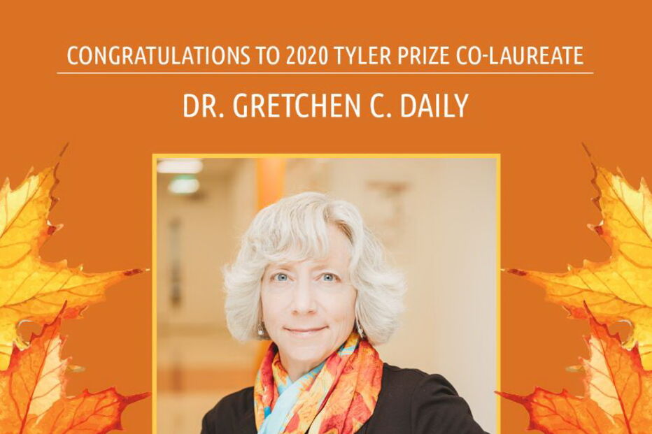 Gretchen Daily 