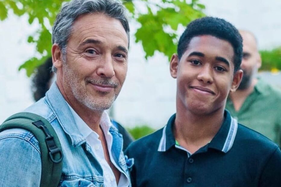 Diogo Infante e Filipe