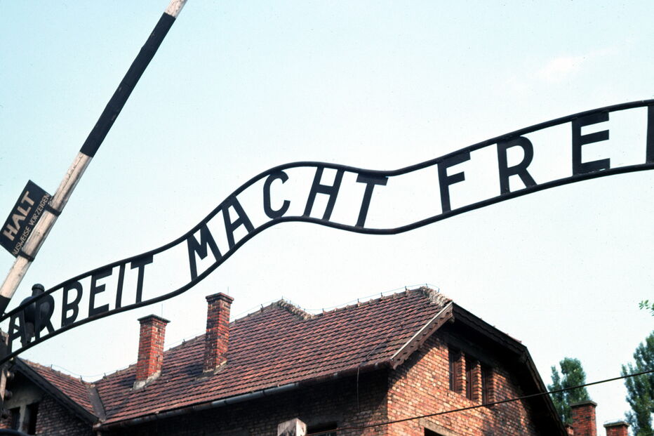 Auschwitz