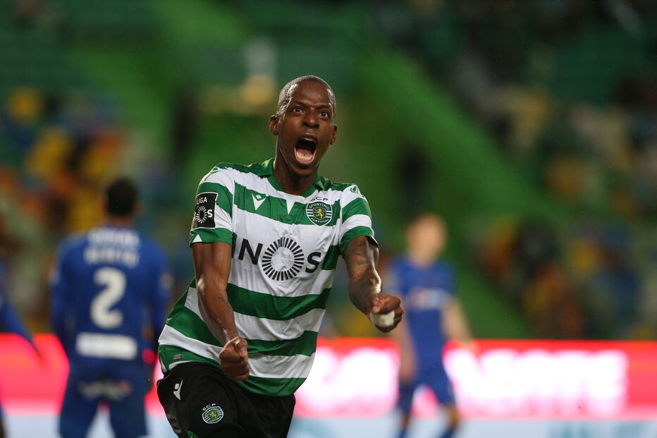 Sporting - Marítimo	