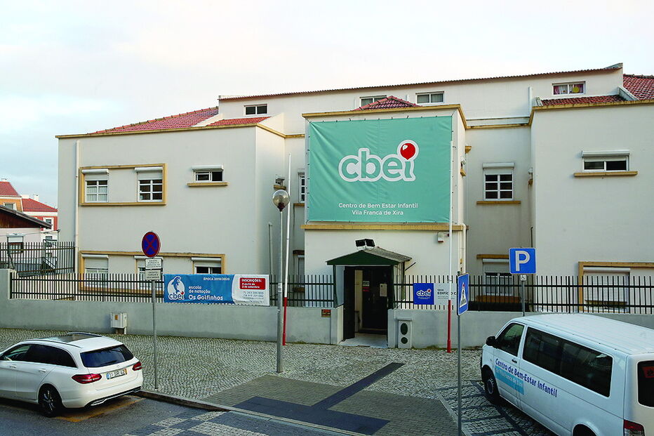 Centro Bem Estar Infantil, Vila Franca de Xira